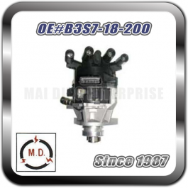 Distributor for MAZDA B3S7-18-200