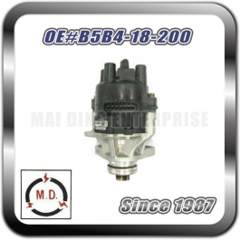 Distributor for MAZDA B5B4-18-200