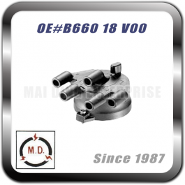 Distributor Cap for MAZDA B66018V00