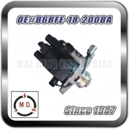 Distributor for MAZDA B6BFE-18-200BA