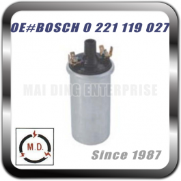 Ignition Coil for BOSCH 0 221 119 027