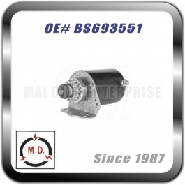 Starter for NEW HOLLAND BS693551