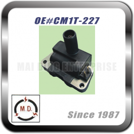 Ignition Coil for NISSAN CM1T-227