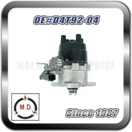 Distributor for HONDA D4T92-04