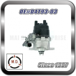 Distributor for HONDA D4T93-03