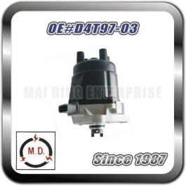 Distributor for HONDA D4T97-03