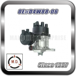 Distributor for HONDA D4W88-06