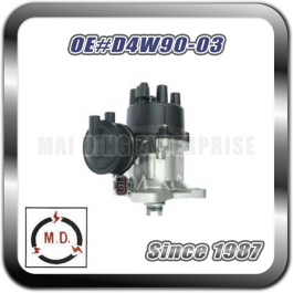 Distributor for HONDA D4W90-03