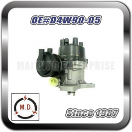 Distributor for HONDA D4W90-05