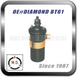 Ignition Coil for DIAMOND BT61