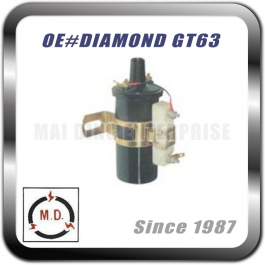 Ignition Coil for DIAMOND GT63