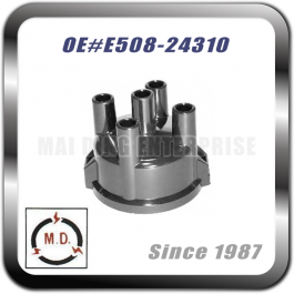 Distributor Cap for MAZDA E508-24310