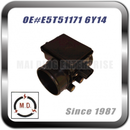 Air Flow Sensor For MAZDA E5T51171 6Y14