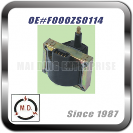 Ignition Coil for CITROEN F000ZS0114