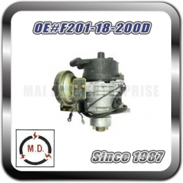 Distributor for MAZDA F201-18-200D