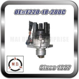 Distributor for MAZDA F220-18-200C