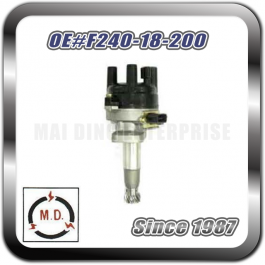 Distributor for MAZDA F240-18-200