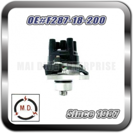 Distributor for MAZDA F287-18-200