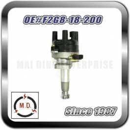 Distributor for MAZDA F2G8-18-200