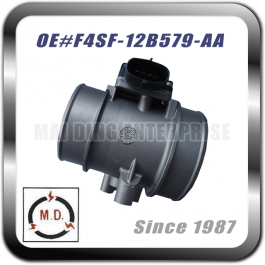 Air Flow Sensor For FORD F4SF-12B579-AA