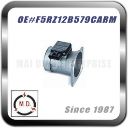 Air Flow Sensor For FORD F5RZ12B579CARM