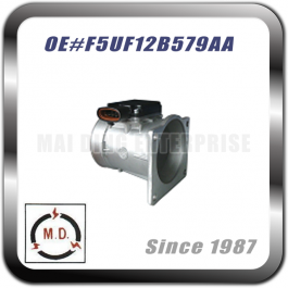Air Flow Sensor For FORD F5UF12B579AA