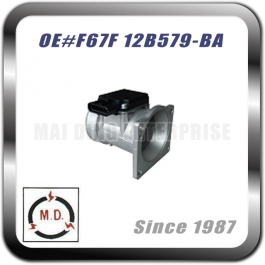 Air Flow Sensor For FORD F67F 12B579-BA