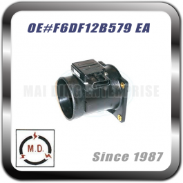 Air Flow Sensor For FORD F6DF12B579 EA