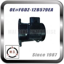 Air Flow Sensor For FORD F6DZ-12B579EA