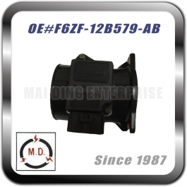 Air Flow Sensor For FORD F6ZF-12B579-AB