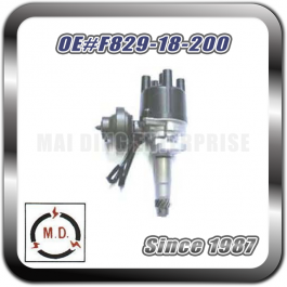 Distributor for FORD F829-18-200