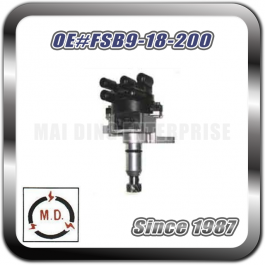 Distributor for MAZDA FSB9-18-200