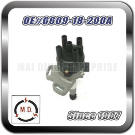 Distributor for MAZDA G609-18-200A