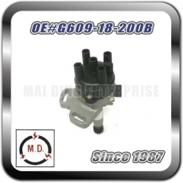 Distributor for MAZDA G609-18-200B