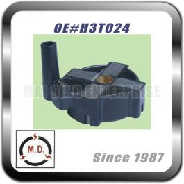 Ignition Coil for MITSUBISHI H3T024