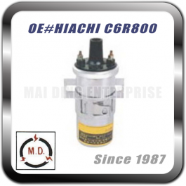 Ignition Coil for HIACHI C6R800