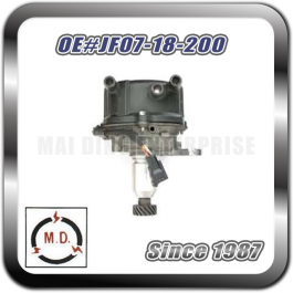 Distributor for MAZDA JF07-18-200