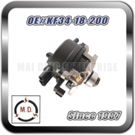 Distributor for MAZDA KF34-18-200