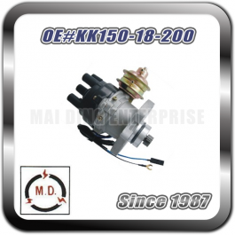 Distributor for FORD KK150-18-200