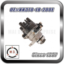 Distributor for MAZDA KK370-18-200E