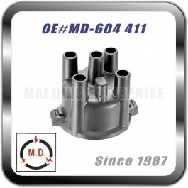 Distributor Cap for MITSUBISHI MD-604 411