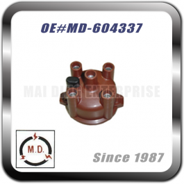 Distributor Cap for MITSUBISHI MD-604337