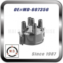 Distributor Cap for MITSUBISHI MD-607356