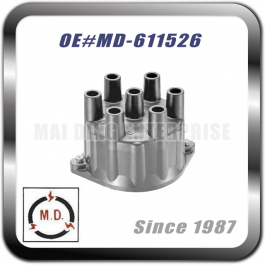 Distributor Cap for MITSUBISHI MD-611526