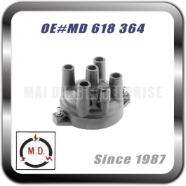 Distributor Cap for MITSUBISHI MD618364