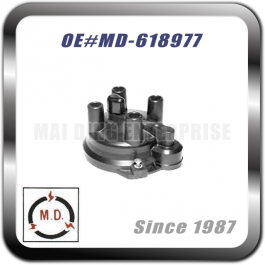 Distributor Cap for MITSUBISHI MD-618977