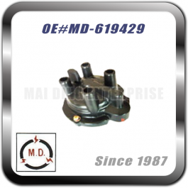 Distributor Cap for MITSUBISHI MD-619429