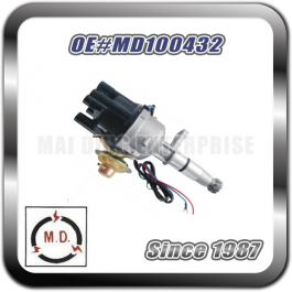 Distributor for MITSUBISHI MD100432