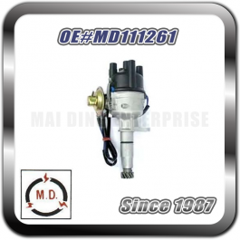 Distributor for MITSUBISHI MD111261