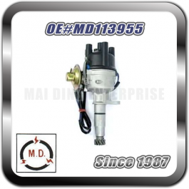 Distributor for MITSUBISHI MD113955